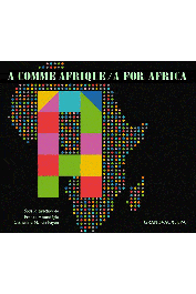 Collectif - A comme Afrique / A for Africa