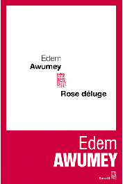 AWUMEY Edem - Rose déluge