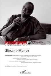  Africultures 87 - Glissant - Monde