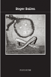  BALLEN Roger - Roger Ballen