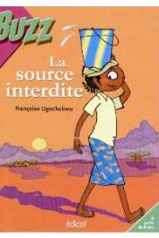  UGOCHUKWU Françoise - La source interdite