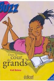  BEBEY Kidi - Dans la cour des grands