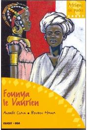  CLAIR Andrée, BOUBOU HAMA - Founya, le vaurien