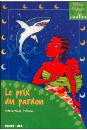  NGOM Mbissane - Le prix du Pardon