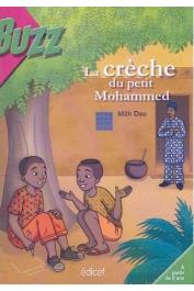  DAO Mâh - La crèche du petit Mohammed