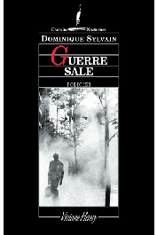  SYLVAIN Dominique - Guerre sale. Policier