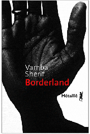  VAMBA SHERIF - Borderland