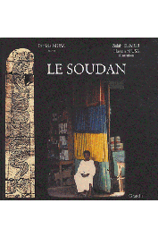  MUSA Patricia, EL MUR Salah et MUSA Hassan - Le Soudan