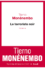  MONENEMBO Tierno - Le terroriste noir