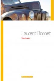  BONNET Laurent - Salone