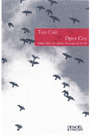  COLE Teju - Open City