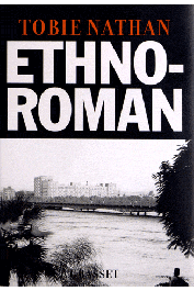  NATHAN Tobie - Ethno-Roman