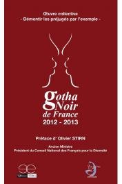 Gotha Noir de France 2012-2013
