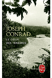  CONRAD Joseph - Le cœur des ténèbres