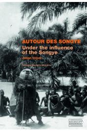  VOLPER Julien - Autour des Songye - Under the influence of the Songye