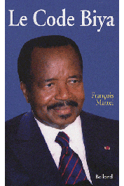 MATTEI François - Le Code Biya