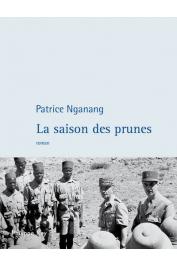  NGANANG Patrice - La saison des prunes