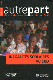  AUTREPART - 59 Inégalités scolaires au Sud