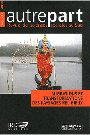  AUTREPART - 56 Migrations et transformations des paysages religieux