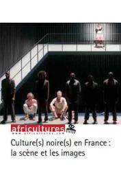  Africultures 92-93 - Culture(s) noire(s) en France: La scène et les images