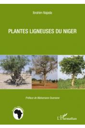  NAJADA Ibrahim - Plantes ligneuses du Niger