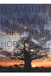  HOPE Christopher - Les amants de ma mère