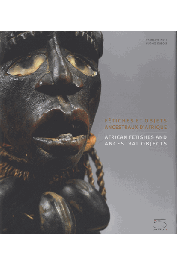  NEYT François, DUBOIS Hugues - Fétiches et objets ancestraux d'Afrique / African Fetishes and Ancestral Objects