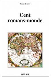  COUSSY Denise - Cent romans-monde