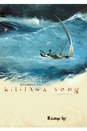  FLAO Benjamin - Kililana Song - Tome 2