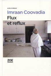  COOVADIA Imraan - Flux et refux