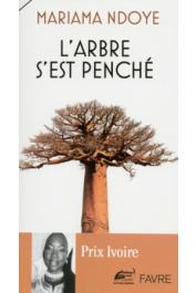  NDOYE Mariama - L'arbre s'est penché