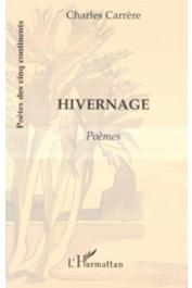  CARRERE Charles - Hivernage