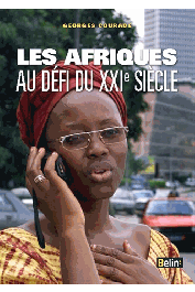 COURADE Georges - Les Afriques au défi du XXIe siècle - Géopolitiques subsahariennes