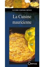 La cuisine mauricienne