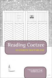  MacFARLANE Elisabeth - Reading Coetzee