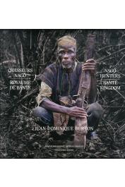  BURTON Jean-Dominique - Chasseurs Nagô ; Royaume de Bantè ; Nagô Hunters ; Bantè Kingdom