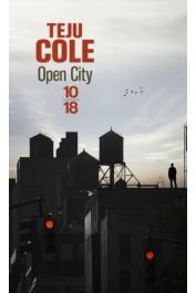  COLE Teju - Open City