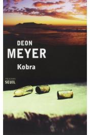  MEYER Déon - Kobra