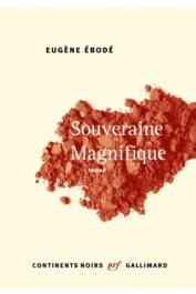 EBODE Eugène - Souveraine magnifique