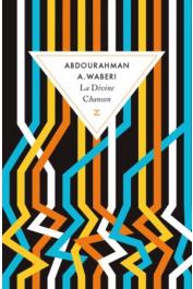  WABERI Abdourahman Ali - La divine chanson