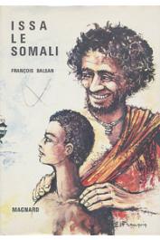  BALSAN François - Issa le Somali