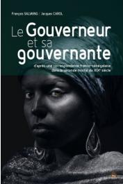  CAROLJacques, SALVAING François - Le gouverneur et sa gouvernante