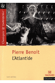 BENOIT Pierre - L'Atlantide