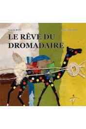  BONI Tanella Suzanne - Le rêve du dromadaire