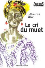  WAR Abdoul Ali - Le Cri du muet