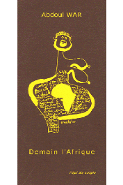  WAR Abdoul Ali - Demain l'Afrique