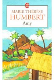  HUMBERT Marie-Thérèse - Amy