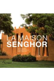  RICOU Xavier, SY Gogo (photographies) - La maison Senghor
