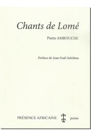  AMROUCHE Pierre - Chants de Lomé