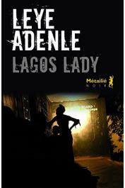  ADENLE Leye - Lagos lady